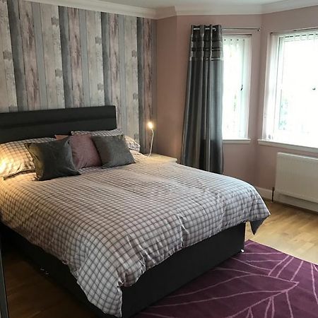 Hillford House Villa Stirling Esterno foto