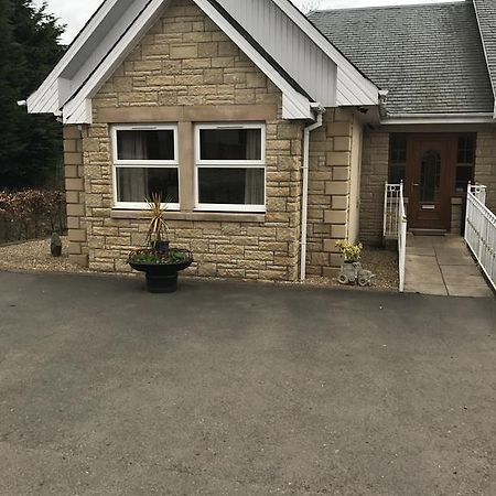 Hillford House Villa Stirling Esterno foto