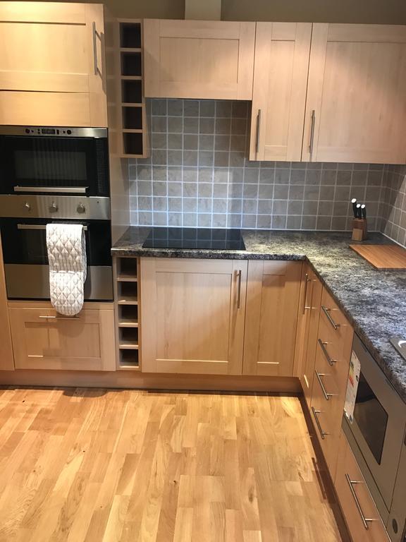 Hillford House Villa Stirling Esterno foto