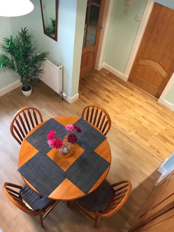 Hillford House Villa Stirling Esterno foto