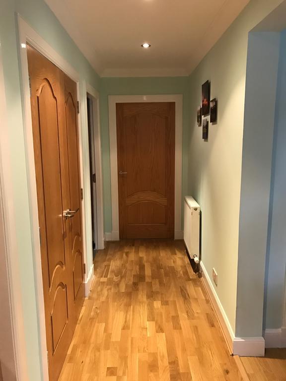 Hillford House Villa Stirling Esterno foto