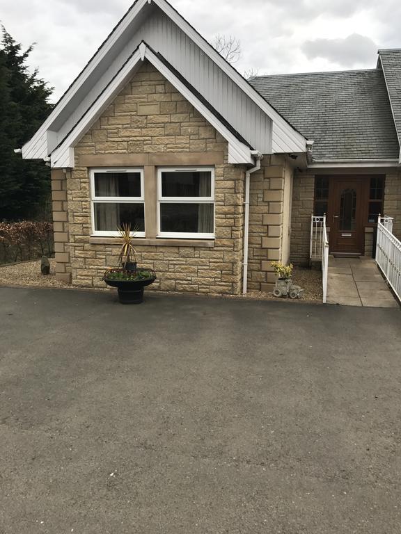 Hillford House Villa Stirling Esterno foto